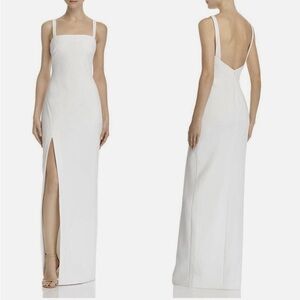 NWOT Likely New York Bethany Column Dress